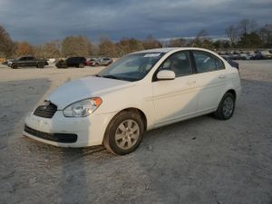 Hyundai Accent GLS 1.6L 4 2010
