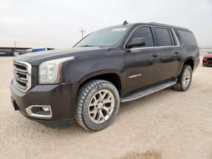 GMC Yukon C1500 SLT 5.3L 8 2015