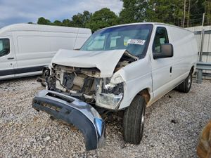 Ford Econoline E250 VAN 4.6L 8 2014