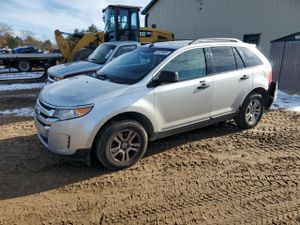 Ford Edge SE 3.5L 6 2011