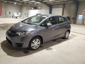 Honda Fit LX 1.5L 4 2015