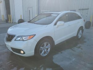 Acura RDX TECHNOLOGY 3.5L 6 2014