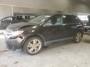 Ford Edge LIMITED 2.0L 4 2013