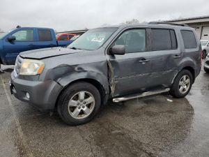 Honda Pilot EX 3.5L 6 2011