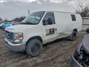 Ford Econoline E350 SUPER DUTY VAN 5.4L 8 2012