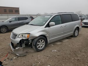 Chrysler Town & Country TOURING 3.6L 6 2011
