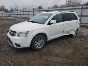 Dodge Journey SXT 3.6L 6 2015