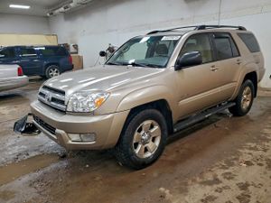 Toyota 4Runner SR5 4.0L 6 2005