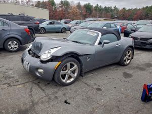 Pontiac Solstice 2.4L 4 2007