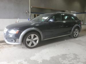 Audi A4 PREMIUM 2.0L 4 2013