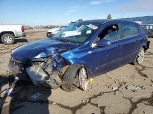 Saturn Astra XR 1.8L 4 2008