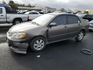 Toyota Corolla CE 1.8L 4 2004