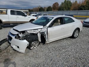 Chevrolet Malibu 1LT 2.5L 4 2015