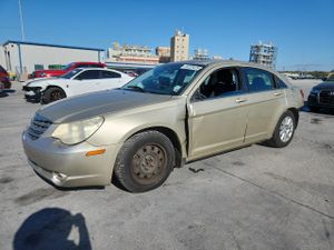 Chrysler Sebring TOURING 2.4L 4 2010