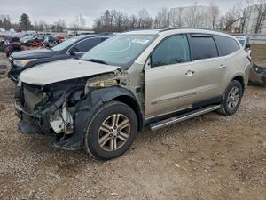 Chevrolet Traverse LT 3.6L 6 2015