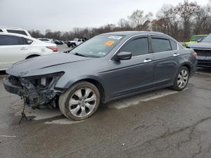 Honda Accord EXL 3.5L 6 2008