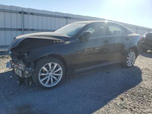 Lexus IS 250 2.5L 6 2007