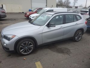BMW X1 XDRIVE28I 2.0L 4 2014