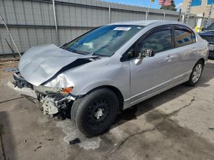 Honda Civic LX 1.8L 4 2008