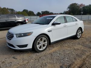 Ford Taurus SEL 3.5L 6 2015