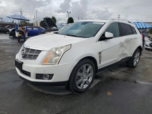 Cadillac SRX PERFORMANCE COLLECTION 3.0L 6 2011