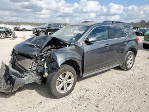 Chevrolet Equinox LT 2.4L 4 2011