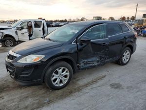 Mazda CX-9 3.7L 6 2012