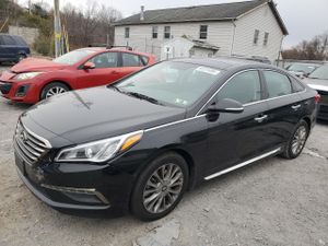 Hyundai Sonata SPORT 2.4L 4 2015