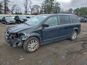 Dodge Grand Caravan (Caravan) SXT 3.6L 6 2019