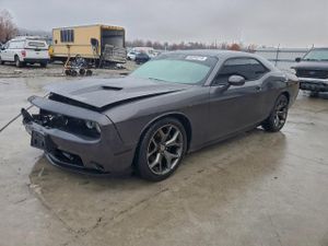 Dodge Challenger SXT PLUS 3.6L 6 2015