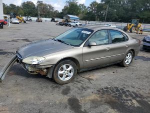 Ford Taurus SE 3.0L 6 2003