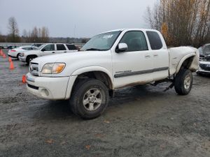 Toyota Tundra ACCESS CAB SR5 4.7L 8 2006