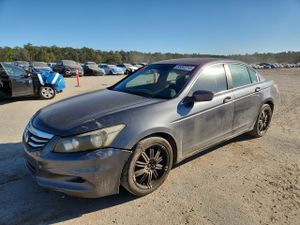 Honda Accord LX 2.4L 4 2011