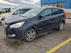 Ford Escape TITANIUM 1.6L 4 2015