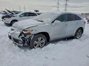 Acura RDX TECHNOLOGY 3.5L 6 2015