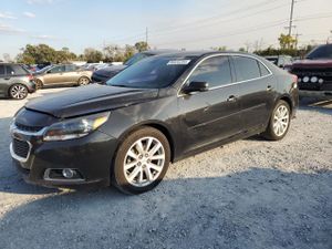 Chevrolet Malibu 2LT 2.5L 4 2015