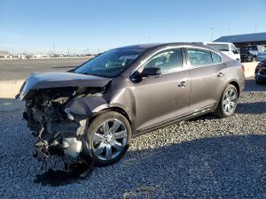 Buick LaCrosse 3.6L 6 2013