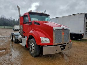 Kenworth T-series T880 15.0L 6 2015