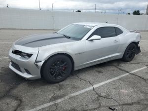 Chevrolet Camaro LS 3.6L 6 2015