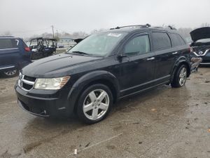 Dodge Journey R/T 3.5L 6 2010