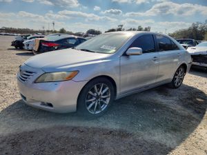 Toyota Camry CE 2.4L 4 2007
