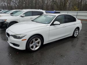 BMW 3 Series XI 2.0L 4 2013