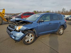 Toyota Rav4 2.4L 4 2007
