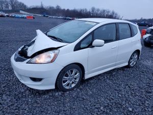Honda Fit SPORT 1.5L 4 2009