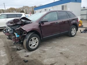 Ford Edge SE 3.5L 6 2011