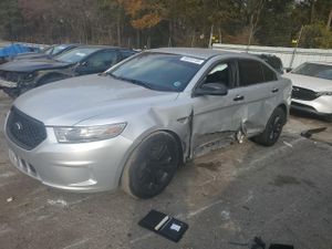 Ford Taurus POLICE INTERCEPTOR 3.7L 6 2014