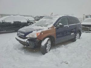 Honda CR-V EX 2.4L 4 2007