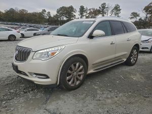 Buick Enclave 3.6L 6 2014