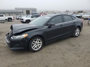 Ford Fusion SE 2.5L 4 2015