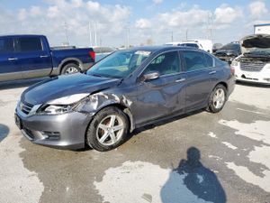 Honda Accord LX 2.4L 4 2014
